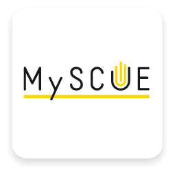 MySCUE（マイスキュー）
