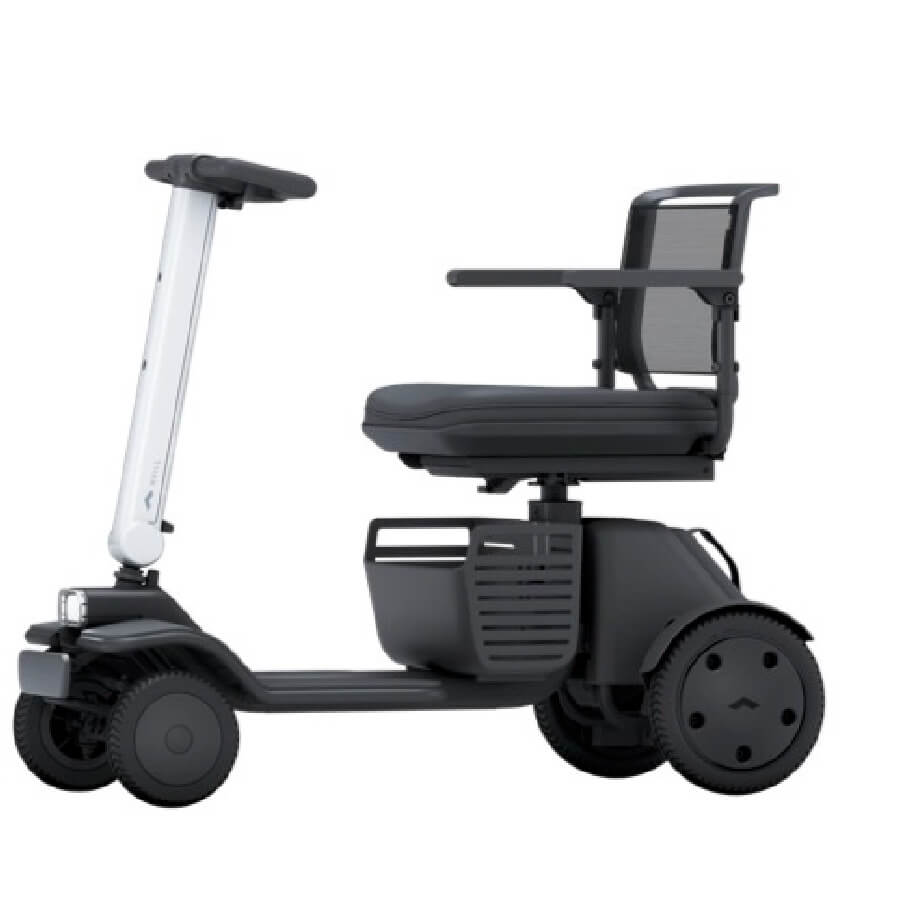 近距離モビリティ WHILL Model R（ウィル モデルアール）