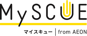 MySCUE マイスキュー from AEON