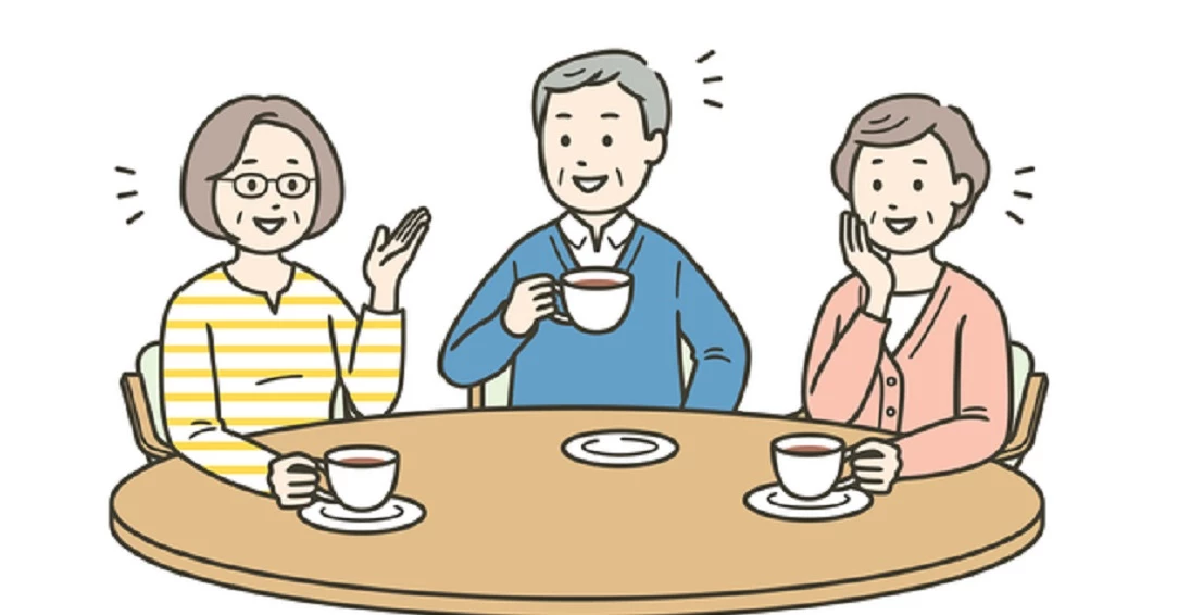 認知症カフェ