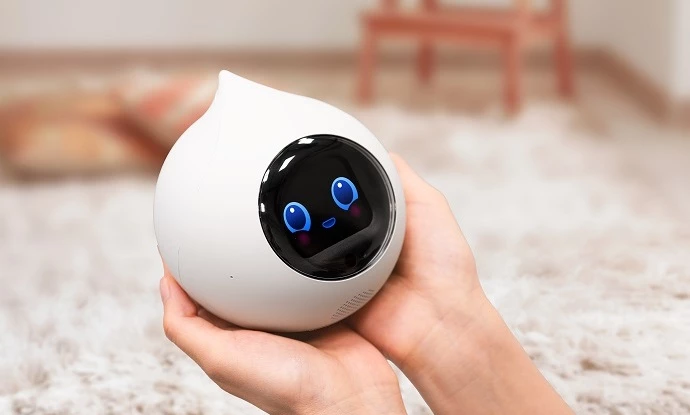 会話AIロボットRomi（ロミィ）おしゃべり体験＆相談会