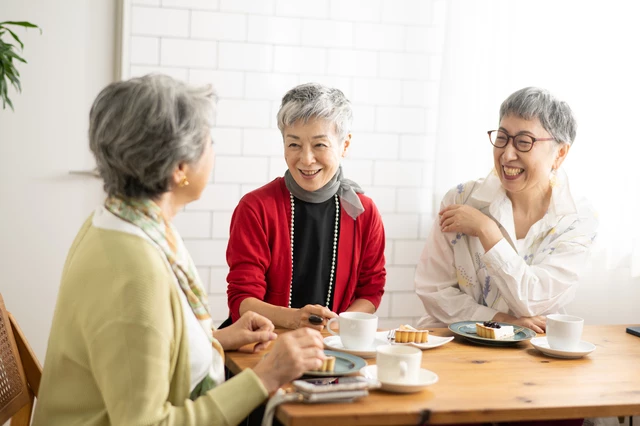 もりキューカフェ By MySCUE（大日店）