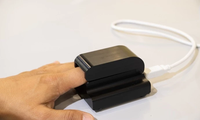 メディプロ医薬のじぶんチェック（品川店）