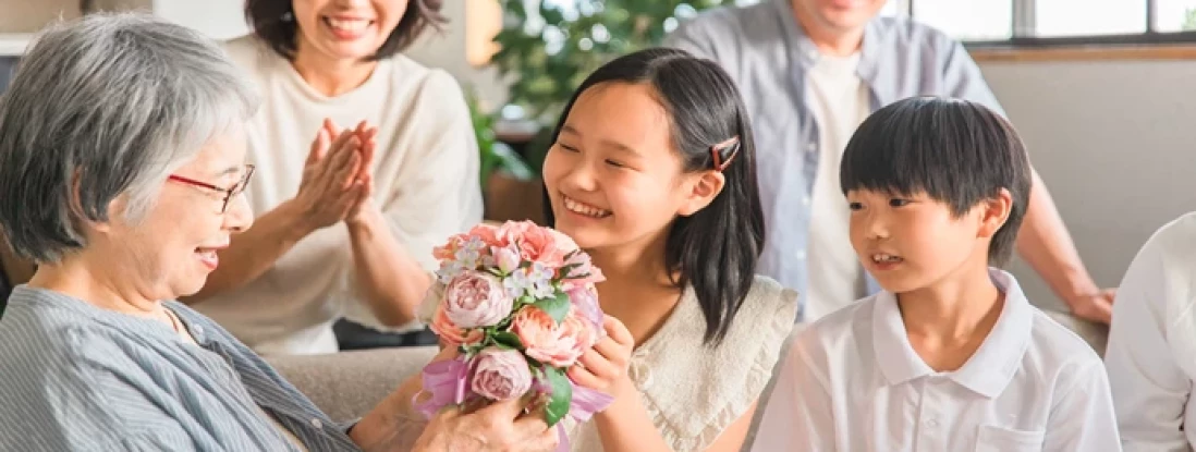 イオンモール八千代緑が丘「ケア活」体験イベント