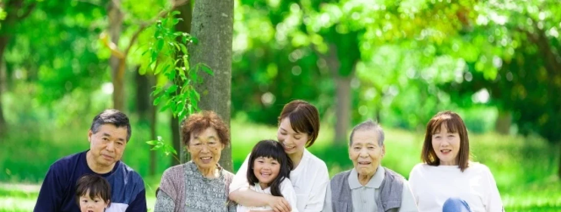 終活ハッピーフェア＠イオンモール春日部