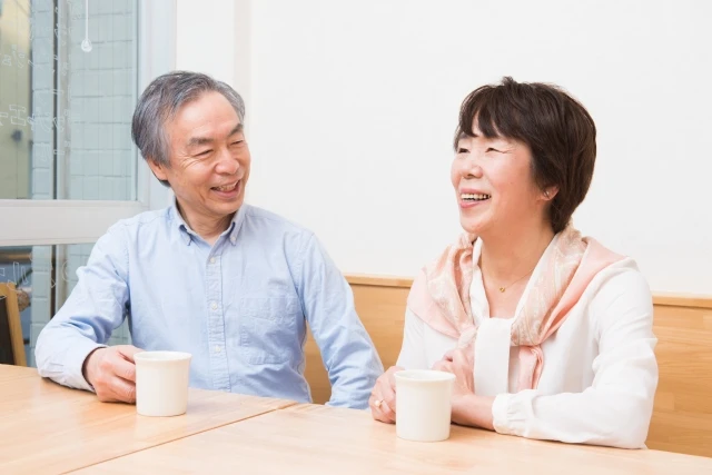 MySCUEカフェ（認知症カフェ）（品川店）