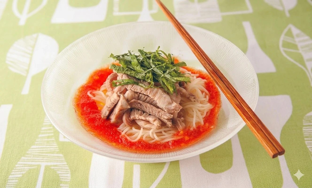 夏の疲れを吹き飛ばす！栄養満点の食事｜夏バテ予防のレシピ集【MySCUE】