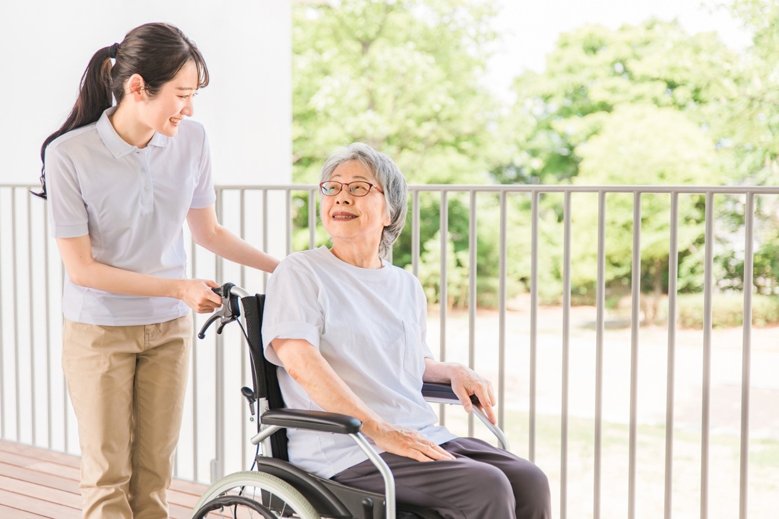 公的サービス、制度を活用する