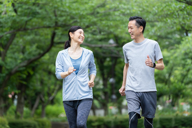 手軽に実践できる運動で、痛みの改善を目指しましょう