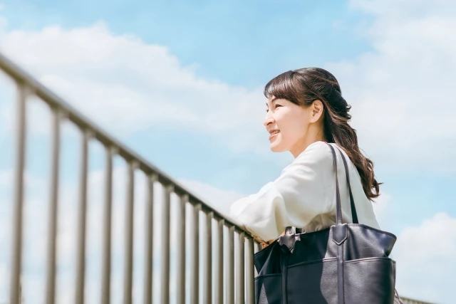 小さな「自分ファースト時間」を作ろう