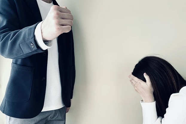 自分のひと言で父親のもとに戻った母親