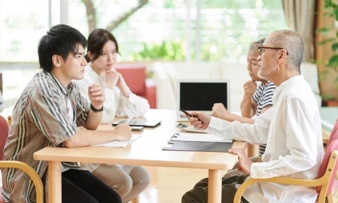 任意後見契約の手続き方法