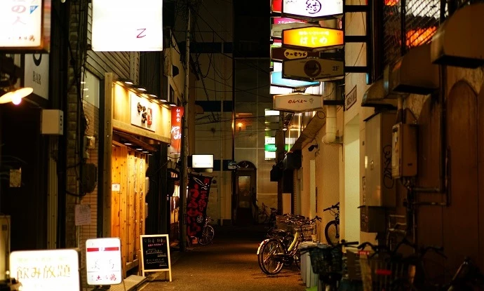 母親は若年性認知症だった
