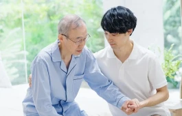 片付けは完璧でなくてOK！訪問介護がスムーズになる動線確保のコツ｜住のアップデート【第1回】