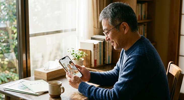 親がショートステイを激しく拒絶…「自分が頑張るしかない」と追い詰められた50代男性の選択