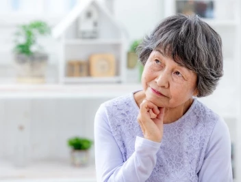 認知症の人の世界観を理解したコミュニケーション｜認知症ケアの専門家、川畑智さんに学ぶ認知症ケア⑤