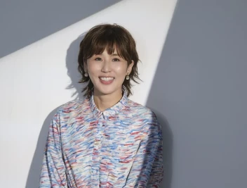 にしおかすみこさんが語る『ポンコツ一家』と自分ファーストな家族のケア