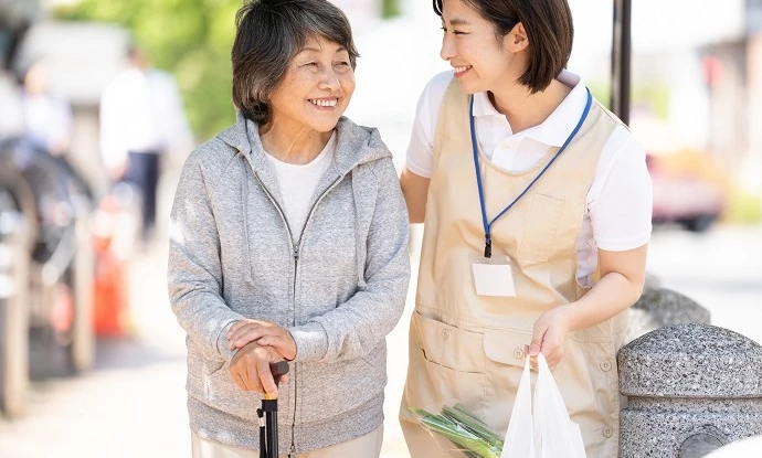 介護だけじゃない！ 見落とされがちな家事負担は民間サービスに頼ろう！