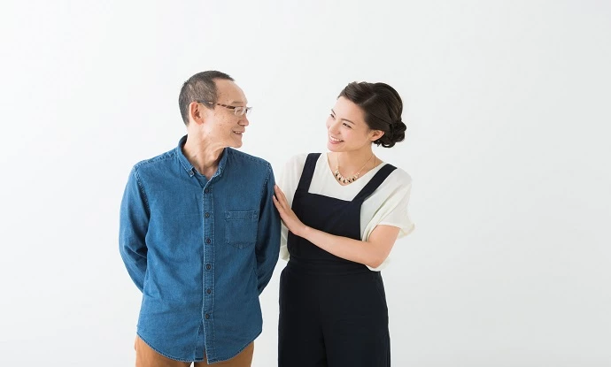 あなたの日常に「ケア活」という新習慣を！