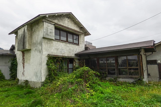 山林・原野・空き家などの「お困り不動産」から解放される方法【最新版】