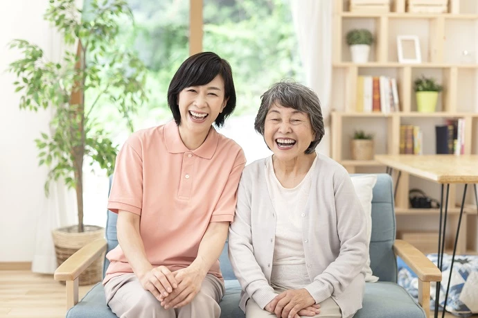 親がサービスを拒むとき、どうする？“スムージー”が開いた意外な突破口