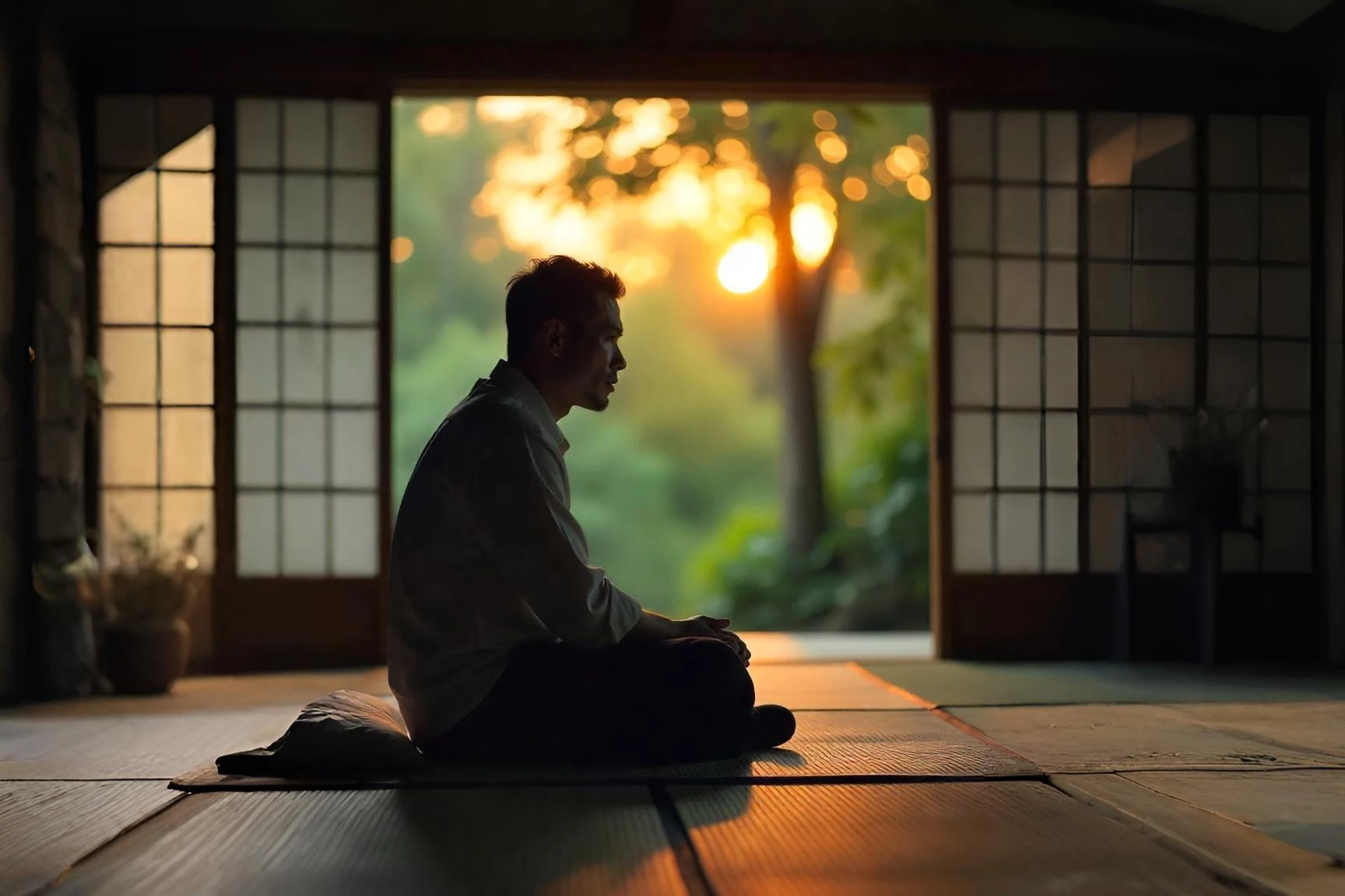 母は“ワキ”になった──能楽師が見た脳内ARとしての認知症の風景
