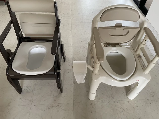 ポータブルトイレの種類と選び方｜理学療法士が解説！