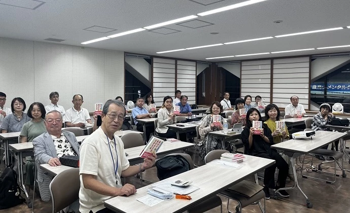 ベストをあきらめずに考え続ける──出版記念セミナーレポート