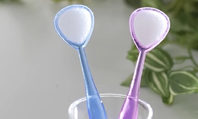 やさしく確実に舌苔をオフ！「W-1」シリーズで叶える理想の口腔ケア