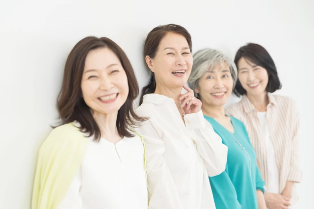 アクティブな日々に安心を──ケアラーを支える「はきごこちのやさしい吸水ショーツ」