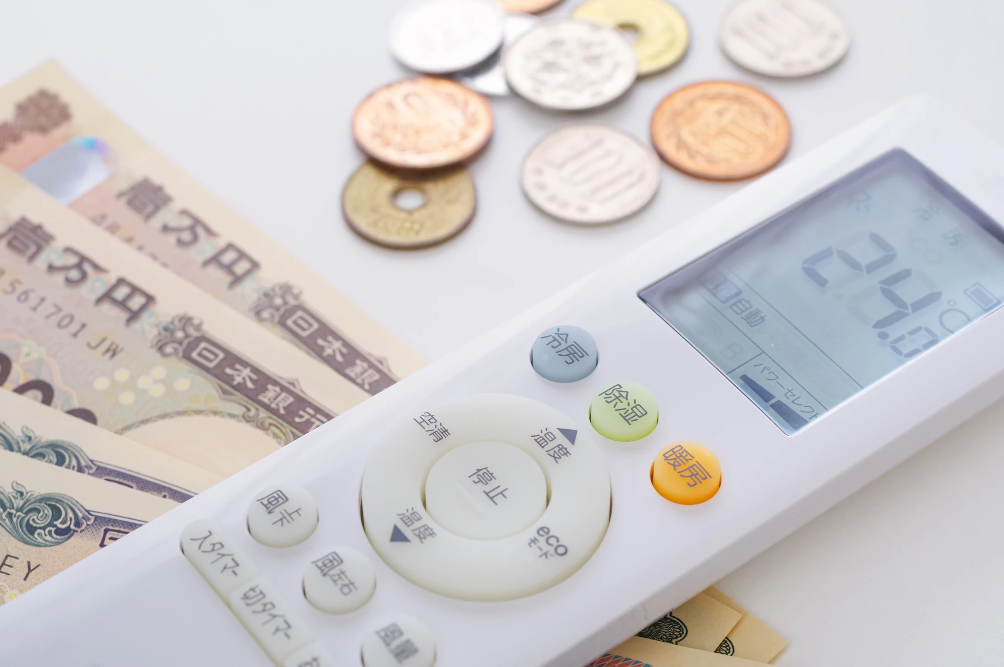 物価高に負けない！ケアラー、シニア家庭にも役立つエアコンの省エネ＆節電術