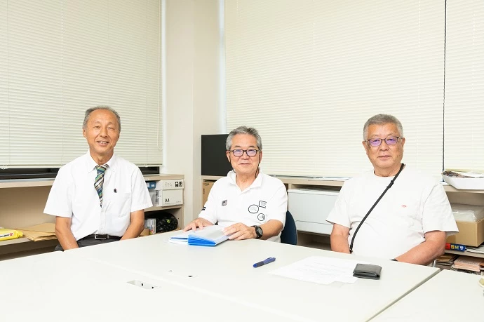 さりげなく、でも確実に。「みまもりほっとライン」が拓く“地域と家族で支える見守り”のかたち