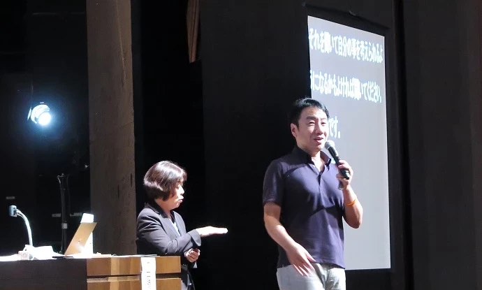 「何事もなかったかのように介護したい」｜ 介護作家、工藤広伸さんに聞く