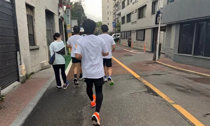 「RUN伴しながわ2025」レポート｜認知症を“知り”、地域と“つながる”6kmのラン