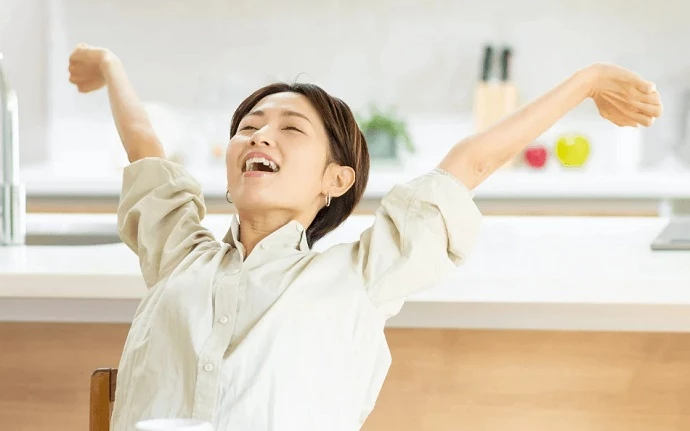 大人の毎日に「明治MICHITASカップ」で手軽にできるトータルケアを！