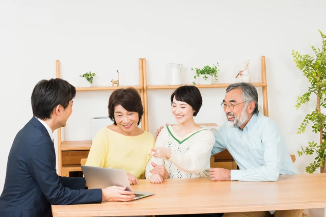 こんなことも「ケア活」なんです!?　財産整理編②