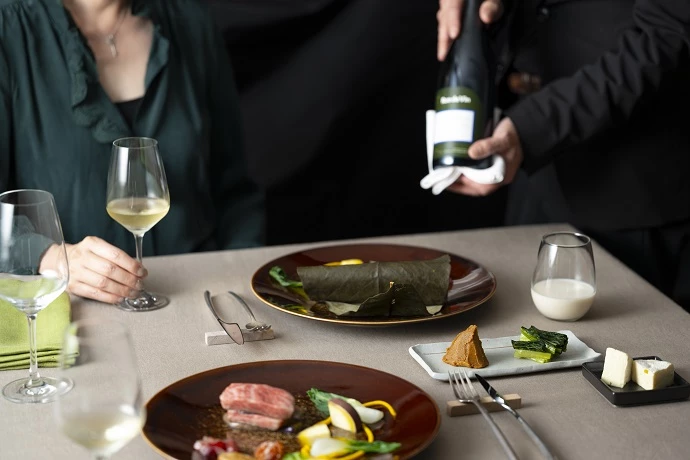 発酵が育てた長寿の味。秋の軽井沢で楽しむ親子の美食旅｜シニアと行きたい親子旅