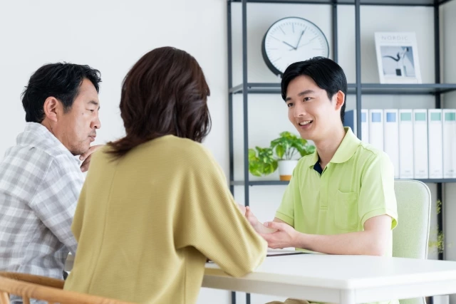 介護サービスを嫌がる親にどう寄り添う？ いざという時のために備える“頼る力”