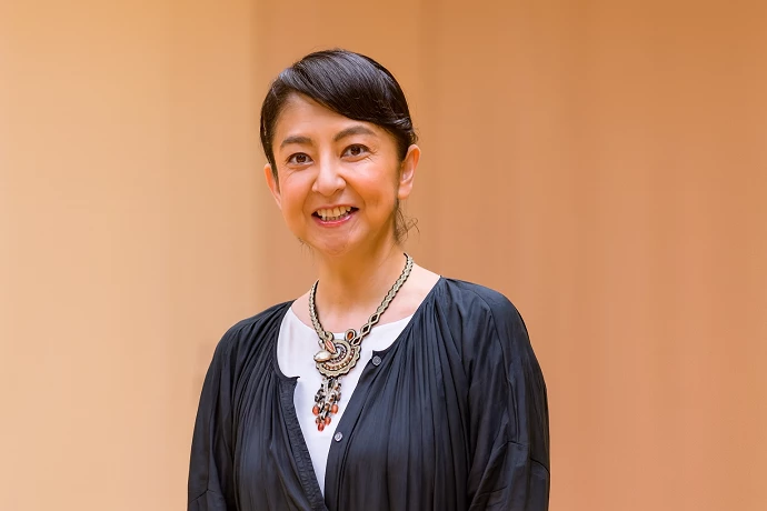 18歳で始まった介護――町亞聖さんが見つけた“受援力”という生き方