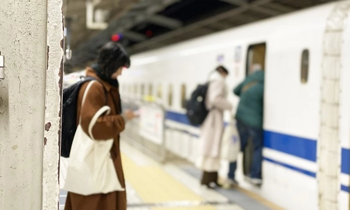 想定外の母の異変で始まった実家通いの日々｜娘はつらいよ㉑