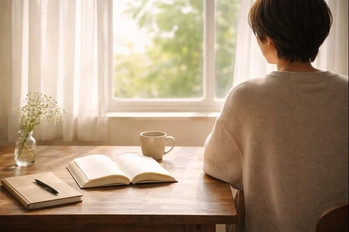 養生としての〈わたし〉語り｜〈わたし〉になるための読書⑧