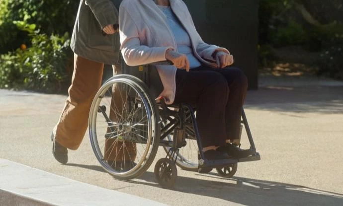 「仕方ないよね……」と諦めた妹の一人介護｜娘はつらいよ!?㉒