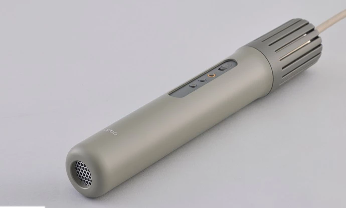 快眠環境を整える　コンパクト＆パワフルな布団乾燥機 cado 「FOEHN 003」