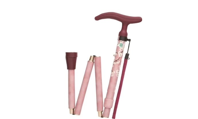 折りたためて持ち運びもラク！フジホーム『アクティブグレース 折畳S』