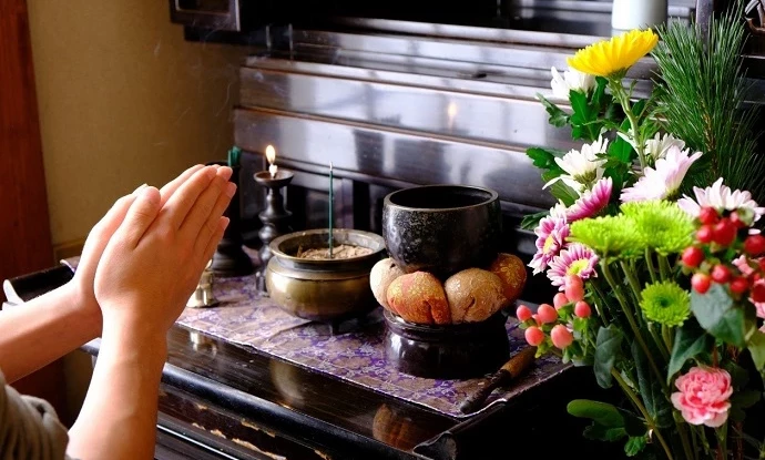 こんなことも「ケア活」なんです!?　墓じまい編③