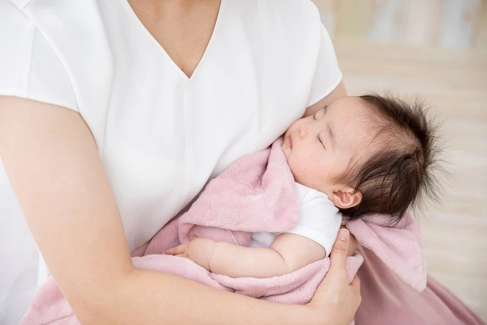 母は心の支え、それでも揺れる娘の決断｜娘はつらいよ!?㉓