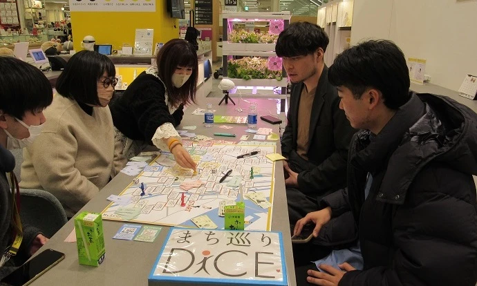 おしゃべりから広がる地域のつながり｜MySCUEカフェの取り組みレポート