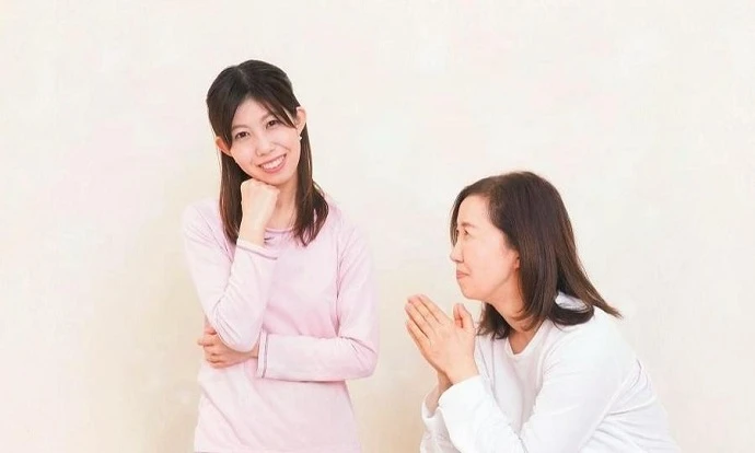 母親世代に聞く理想の介護と娘への思い｜娘はつらいよ!?㉔