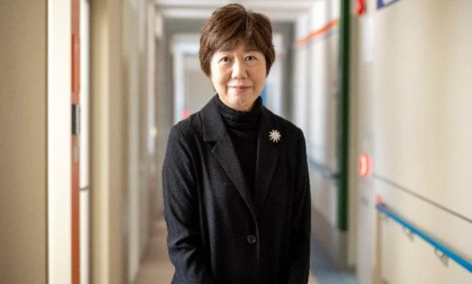 親は他者と意識。 親子関係再構築のための「ケア活」｜MySCUEと描く『シニアケアの未来』②