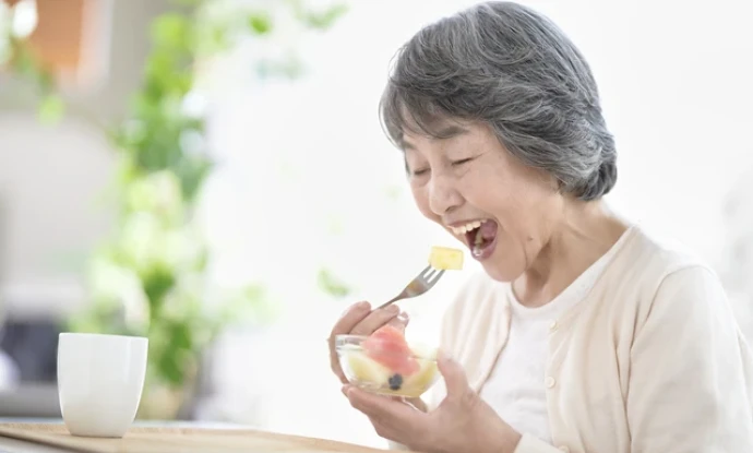 脱水が心配な親に「食べて補う」新習慣のススメ｜管理栄養士が教える高齢者のための裏ワザ栄養学③